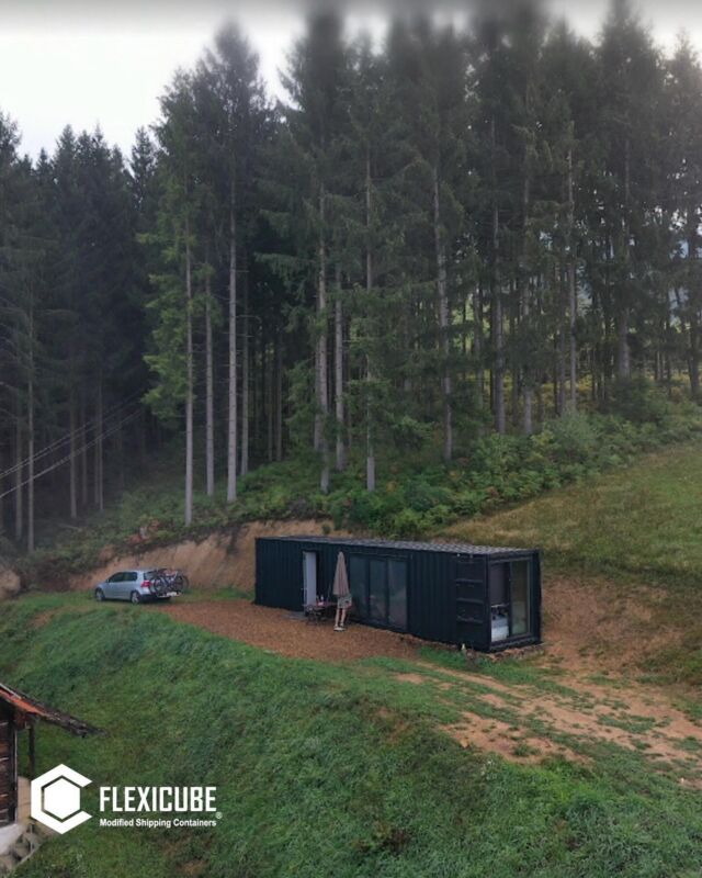 Do you want to check the quality and spend the night in one of our containers? Just google: Undermountain Austria and book your stay 🏡 L30.4 🇦🇹🌲🌲😍🌲🌲 DIY Flexicube coming soon 🔜#airbnbexperience #containerhome #containerhouse #austria🇦🇹 #shippingcontainerhome #shippingcontainerhouse #undermountain #forestlife #tinyliving #cabin #cabinlife #box #guesthouse #gardenhouse #camping #glamping #rental #room #tinyhousecontainer #tinyhome #flexicubepl #mountainhome #modernhomes #modernhouse #homeideas #homeinspiration #cozyhome #inthewoods #amazinghomes #livinglife