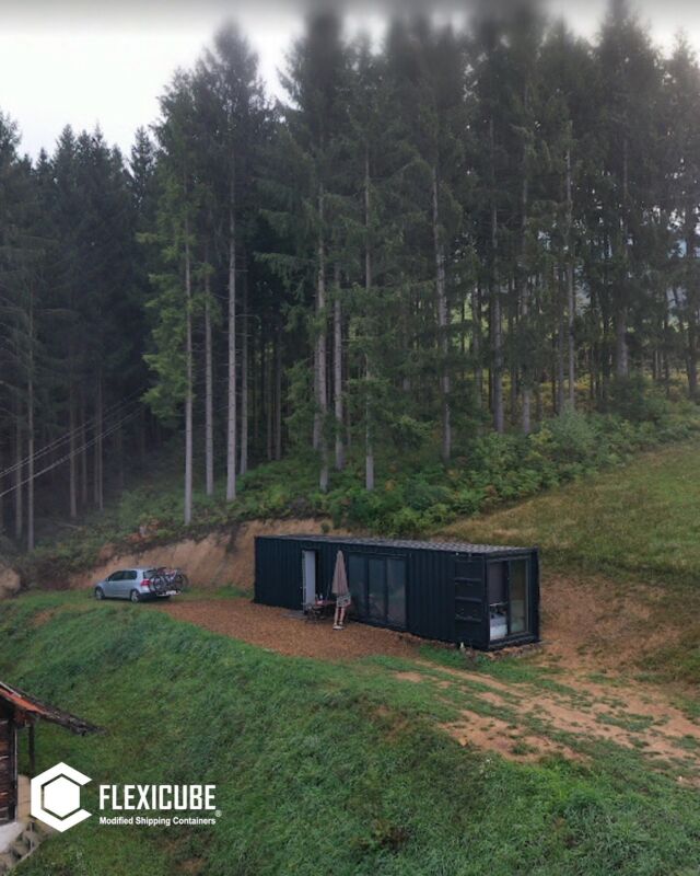 Would you like to check the quality and spend the night in one of our containers? Simply google Undermountain Austria and book your stay! 🏡 L30.4 🇦🇹🌲🌲😍🌲🌲#airbnb #containerhome #containerhouse #austria🇦🇹 #shippingcontainerhome #shippingcontainerhouse #undermountain #forestlife #tinyliving #cabin #cabinlife #box #guesthouse #gardenhouse #camping #glamping #rental #room #tinyhousecontainer #tinyhome #flexicubepl #mountainhome #modernhomes #modernhouse #homeideas #homeinspiration #cozyhome #inthewoods #amazinghomes #livinglife