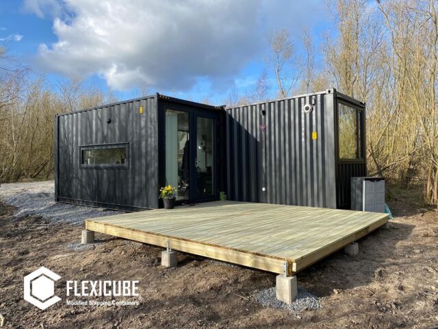 Efficient use of space is what we love the most about this model ✨ F30.2 🏡#container #containerhome #containerhouse #shippingcontainer #shippingcontainerhome #shippingcontainerhouse #tinyhome #tinyhouse #cabin #airbnb #glamping #camping #guesthouse #mancave #containerdesign #homedecor #homeispiration #homesweethome #homedesign #housedesign #dreamhome #cozyhome #beautifulhomes #homeideas #modernhomes #smallliving #roominspiration #autumnvibes #myhome #myhousebeautiful